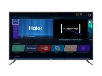 Haier - T.V - DLED 55"